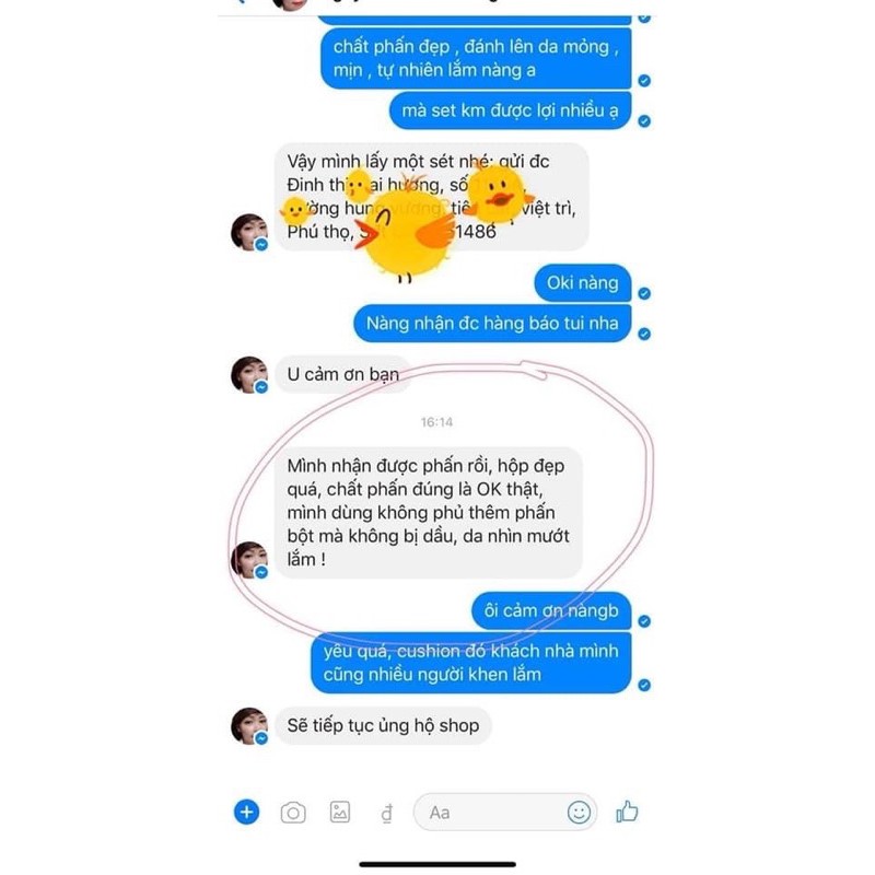 Hộp chính Phấn Nước Dưỡng Trắng - Ẩm Whoo Radiant White Moisture Cushion Foundation | BigBuy360 - bigbuy360.vn