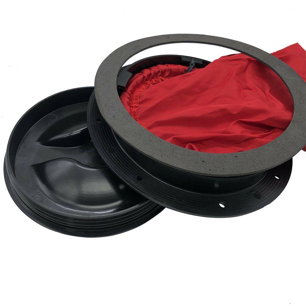 Vỏ Bọc Thuyền Kayak 6 / 8 Inch LAYOR1