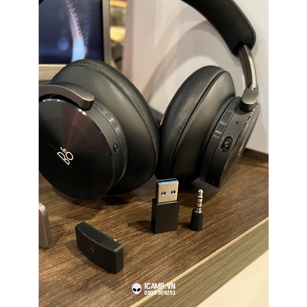 Adapter Bluetooth 5.0 Cho Máy PS5, PS4, Switch, PC Kết Nối Loa, Tai Nghe