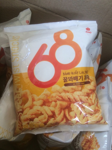 BÁNH QUẨY  LỘC PHÁT (135gr)