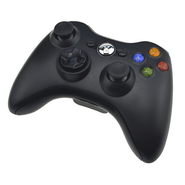 Tay Cầm Chơi Game Xbox 360 Usb - Tay Cầm Chơi Game PC, LapTop, Cắm Cổng USB hàng cực sịn phân phổi bởi shop chuyên sỉ