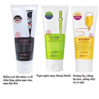 Sữa Rửa Mặt Mediheal Cleansing Foam