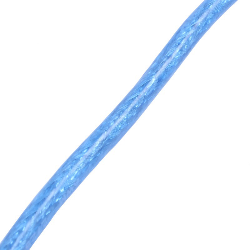 ﹉☃✜Dây Cáp 10ft 3m Usb 2.0 A Sang B Male M / Cho Máy In | BigBuy360 - bigbuy360.vn
