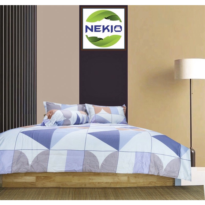 Chăn Lẻ Modal gỗ sồi Nekio Nhật Bản Siêu Mềm Mát 200x230cm