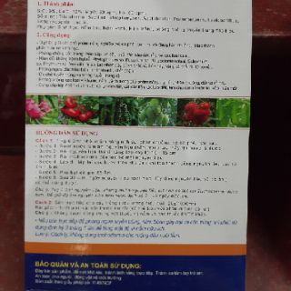 CHẾ PHẨM SINH HỌC TRICHODERMA 1KG