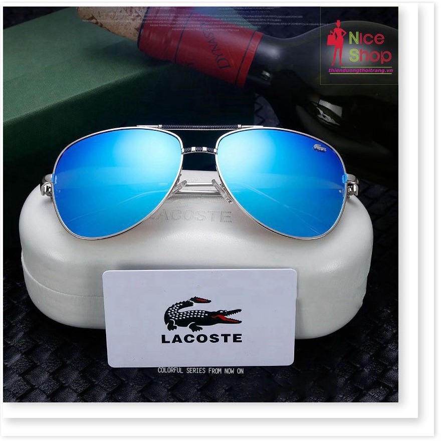 Xả Kho - Mắt kính lc trẻ trung sang trọng chống tia uv chống trầy tốt | BigBuy360 - bigbuy360.vn