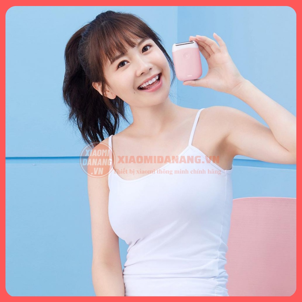 Máy cạo lông vệ sinh cơ thể Xiaomi Smate