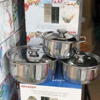 Combo đồ gia dụng