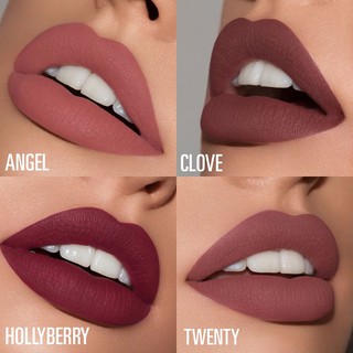 Son lì Kylie màu ANGEL