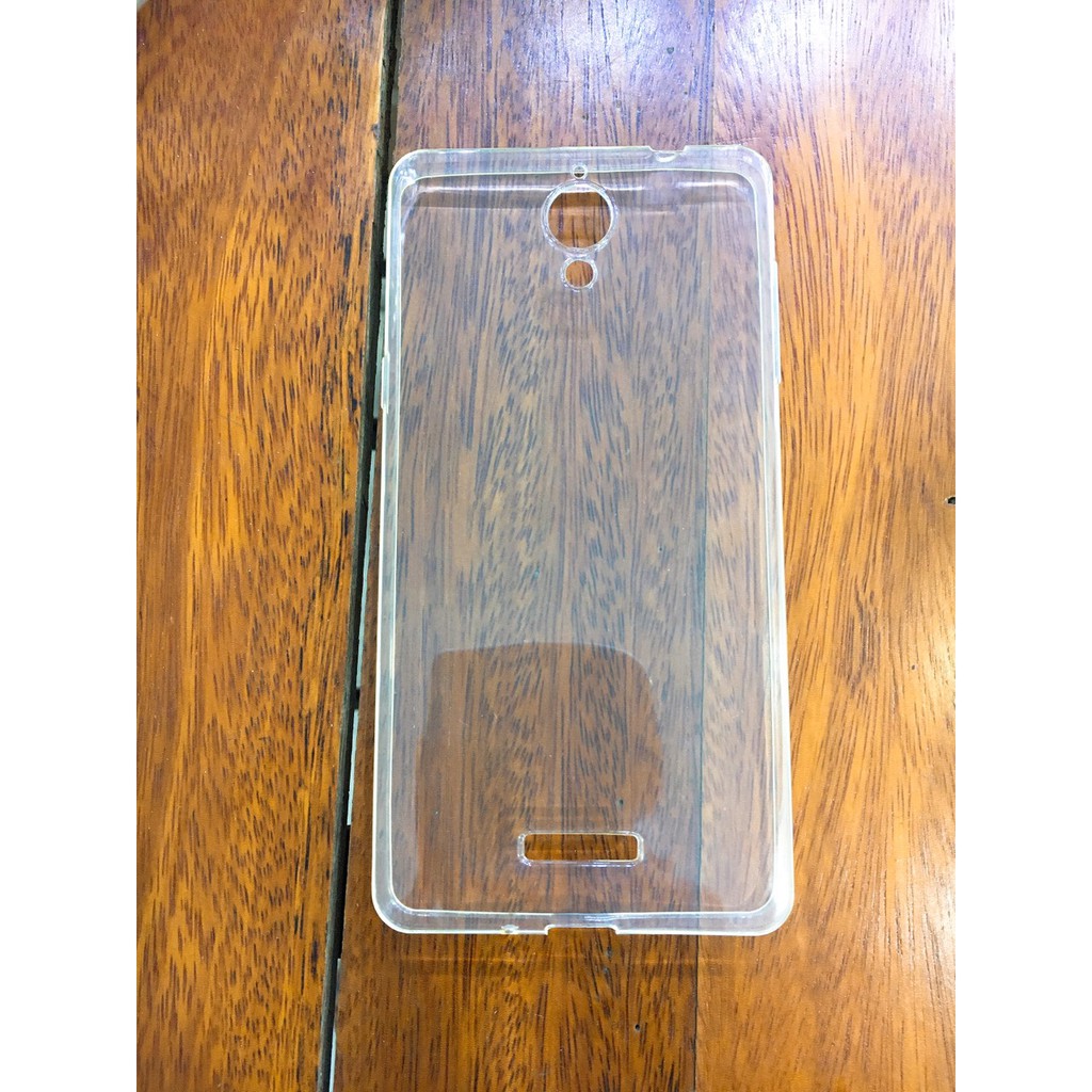 Ốp dẻo trong suốt Meizu M3s, Coolpad Sky 3, Asus zen 4 Max Pro