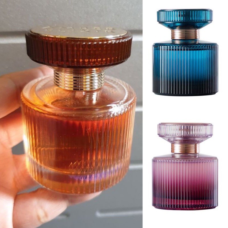 Combo 11367 33044 35681 Nước hoa nữ amber