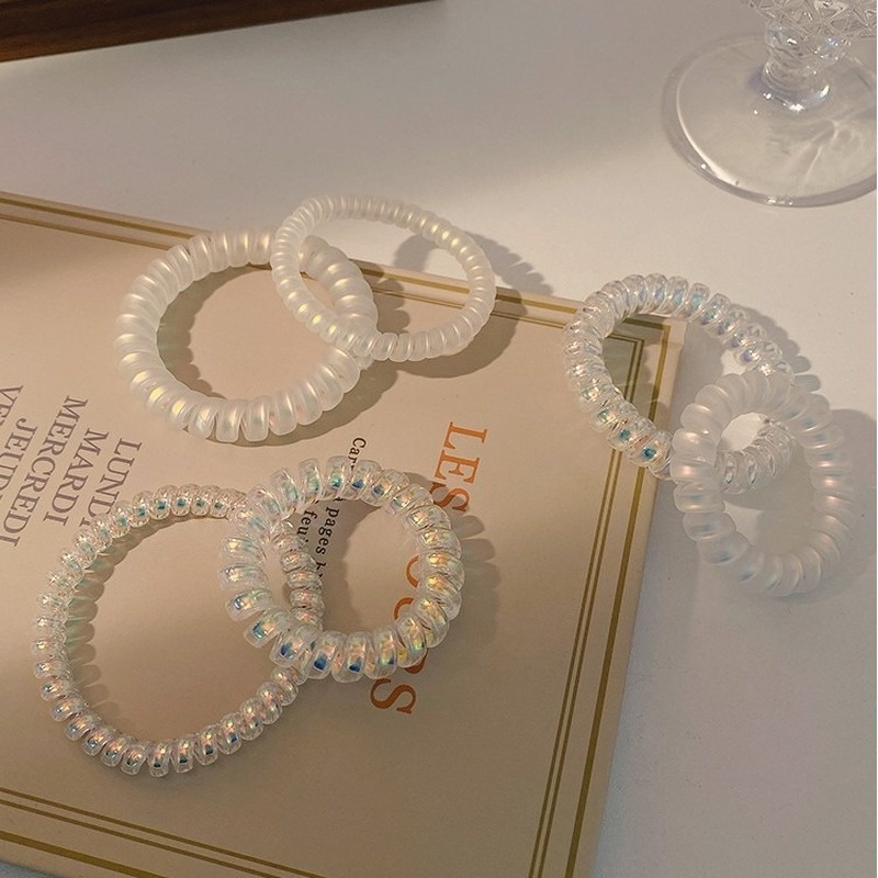 Dây Buộc Tóc Xinh Xắn Dễ Thương Dành Cho Nữ