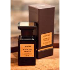 🐷 Nước hoa dùng thử Tom Ford Tobacco Vanille Test 10ml/20ml #heobu