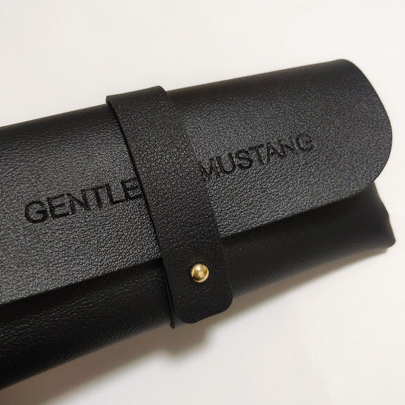 Túi Da Mềm Đựng Kính Râm/Kính Râm Dạng Gấp Tiện Dụng