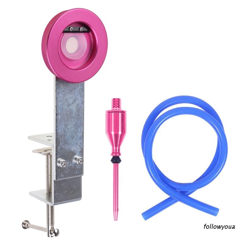 1 Bộ Dụng Cụ Bơm Bong Bóng Trang Trí Tiệc Giáng Sinh/Sinh Nhật