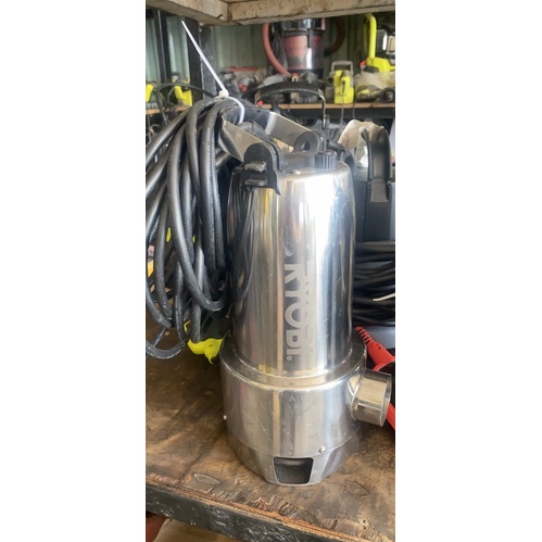 Máy bơm chìm RYOBI 750w ~ 1000w