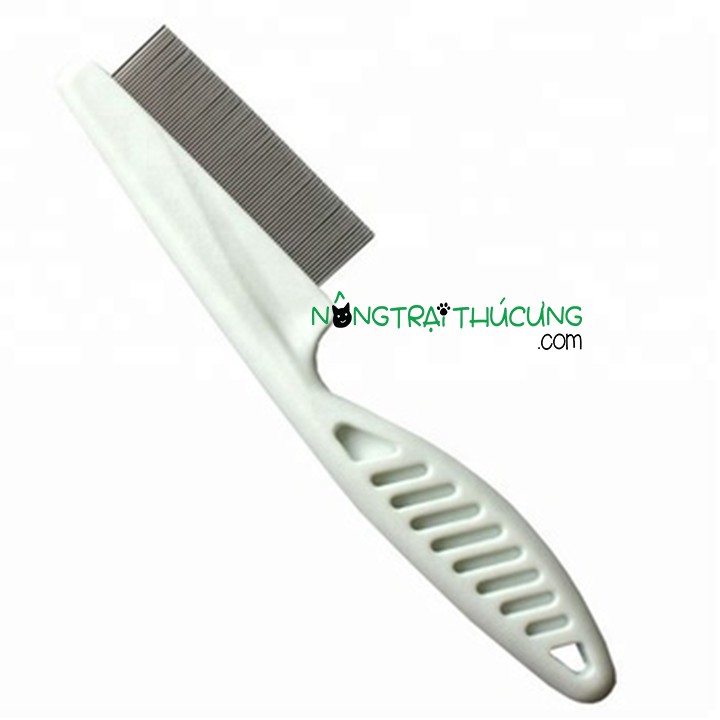 Lược chải lông,ve rận cho thú cưng