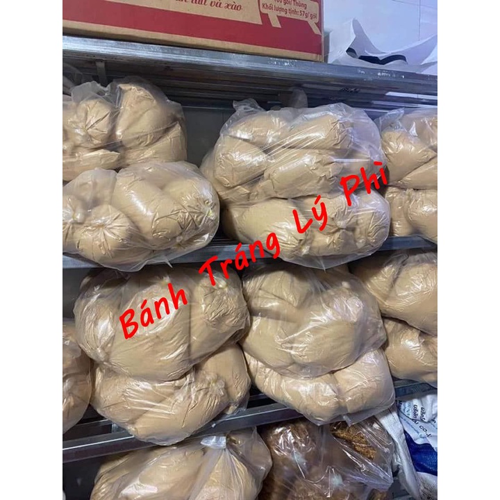 Hủ 100gr dùng thử! Muối nhuyễn Tây Ninh hàng loại 1 siêu cayy!