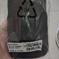 Bao da đeo blackberry q10