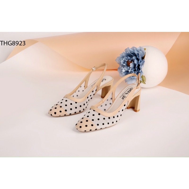 Dép quai nữ lưới madein việt nam