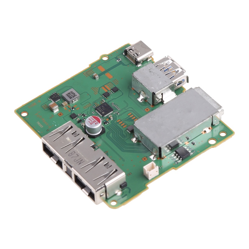 Đế Sạc Thay Thế Chuyên Dụng Cho Switch