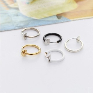 Khuyên môi không cần xỏ V BTS