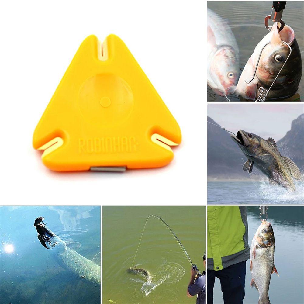 Dụng Cụ Tuốt Dây Câu Cá Đa Năng Tiện Dụng