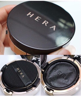 (Sẵn-Auth)  Phấn nước Hera Black Cushion (kèm lõi)
