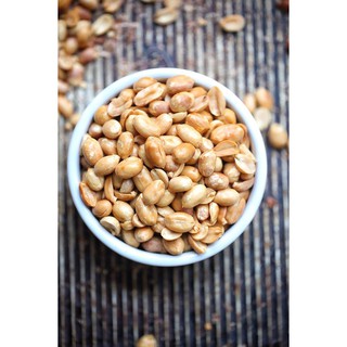 Đậu Phộng Rang Mỹ - ROASTED PEANUT The Nuts Valley