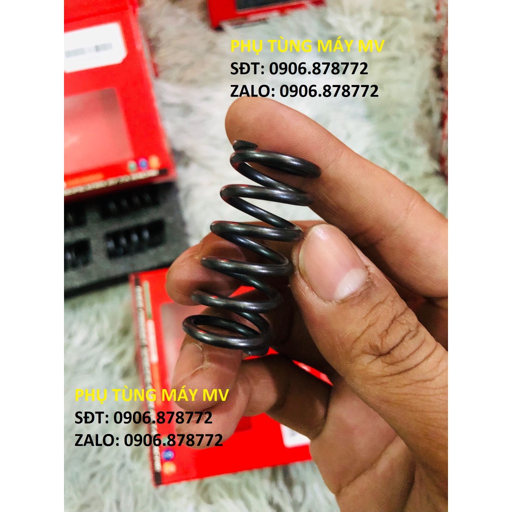 Lò xo nồi TA Racing dành cho Ex135.150/Winner/Raider/Dream Wave. Yêu Thích ❤️❤️❤️