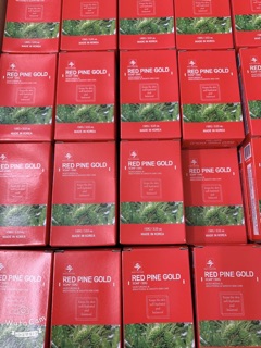 Xà phòng tinh dầu thông Đỏ Hàn Quốc