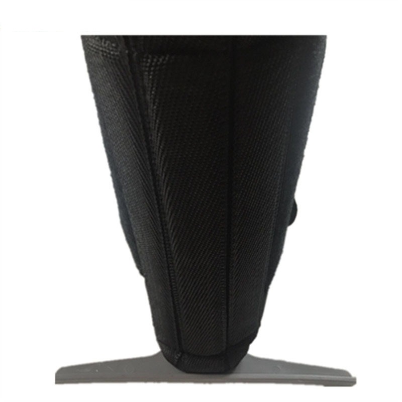 Nẹp Cố Định Cổ Chân - Đai Cố Định Cổ Chân Cao Cấp, Giúp Hồi Phục Nhanh Sau Chấn Thương Khớp, Dây Chằng Bàn Cổ Chân