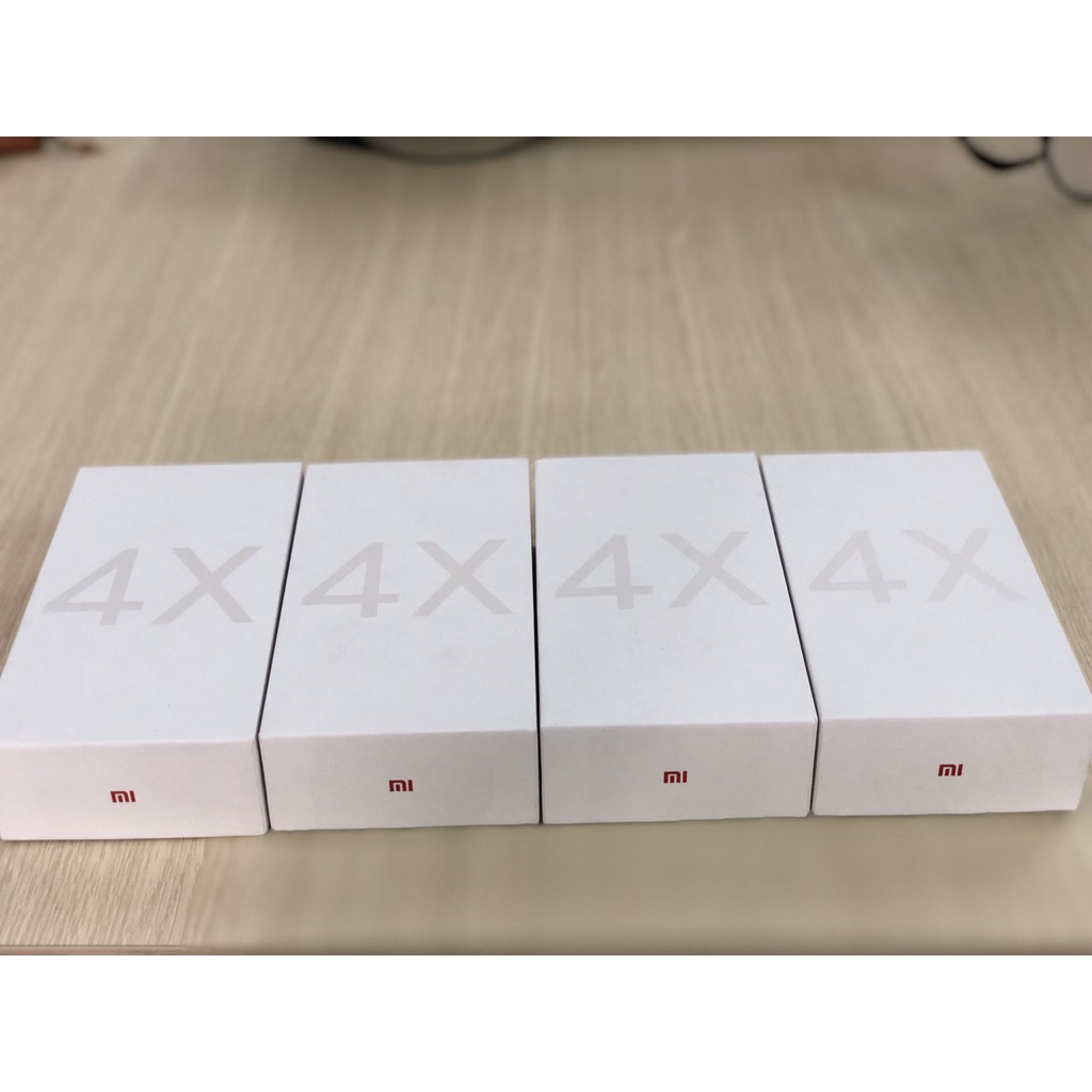 Điện thoại xiaomi redmi note 4x 4gb bộ nhớ 64gb 2 sim | BigBuy360 - bigbuy360.vn