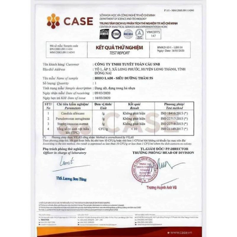 BIHO LADI [COMBO 5 HỘP] SIÊU DƯỠNG THÂM 5S (BIHO LADY - BIHOLADI NGĂN NGỪA THÂM NÁCH BẸN MÔNG BIKINI, LÀM TRẮNG DA) | BigBuy360 - bigbuy360.vn