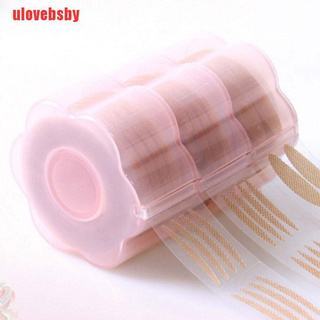 Bộ 600 Miếng Dán Kích Mí Đôi Trang Điểm Chuyên Nghiệp