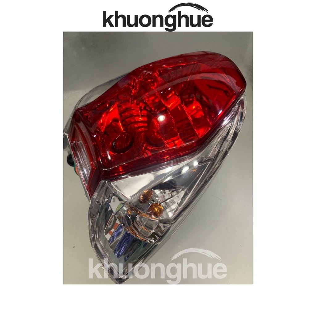 Bộ Đèn Sau Xe Elegant Chính Hãng SYM