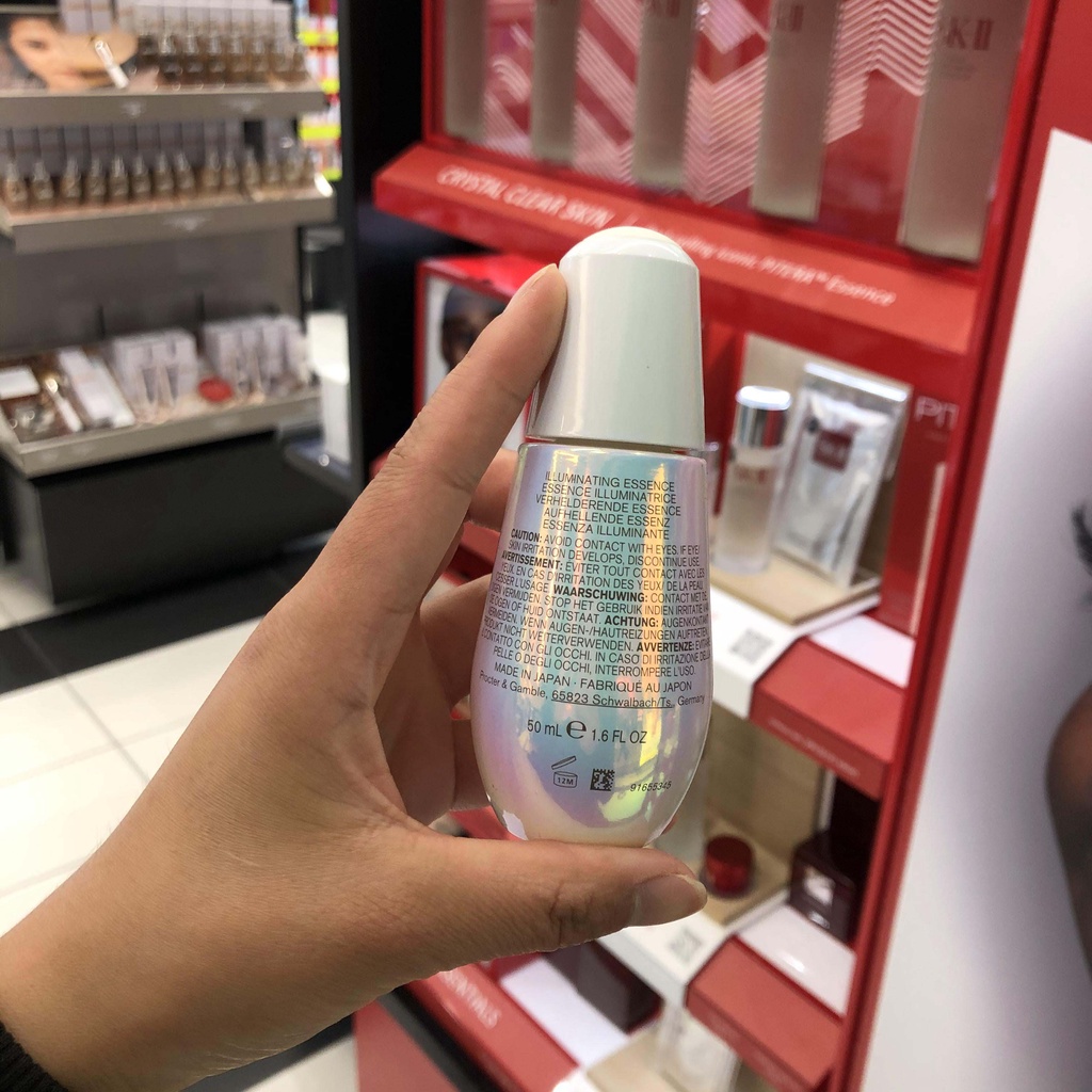 Tinh chất làm sáng da SK2/ SKII 50ml
