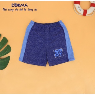 DMB332Q Quần cộc Dokma (2-6T)