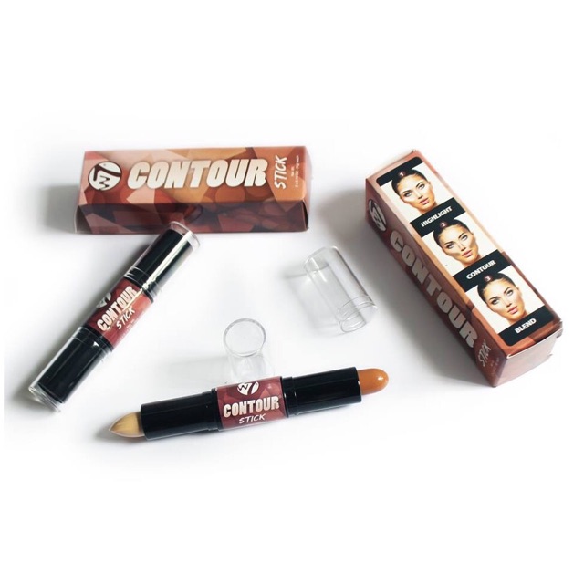 Contour stick w7