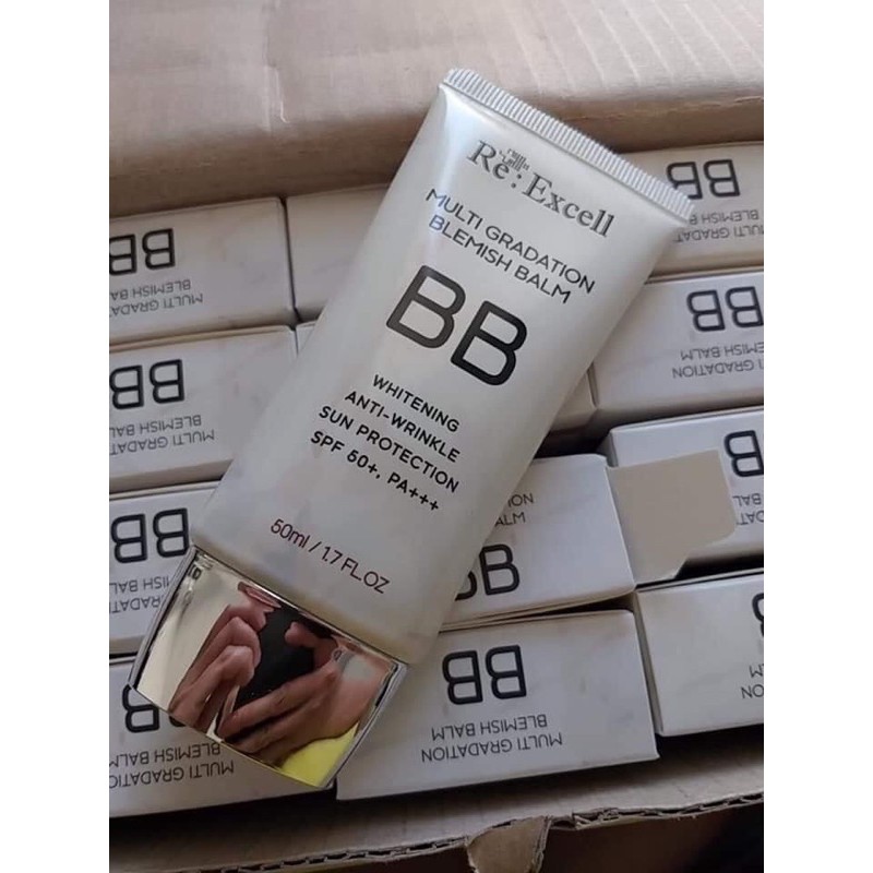 Kem Nền BB Cream Mutil Gradation Blemish Balm