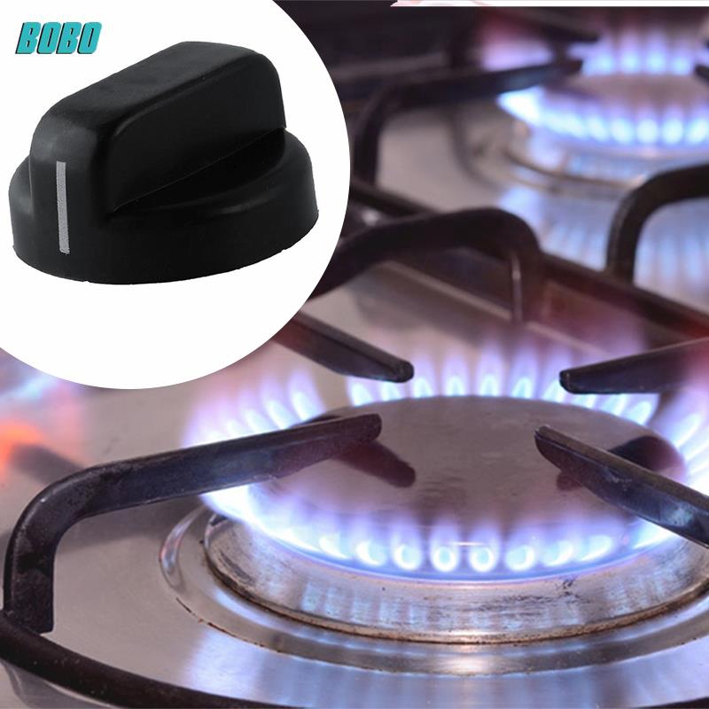 Núm Vặn Bếp Gas Bằng Nhựa