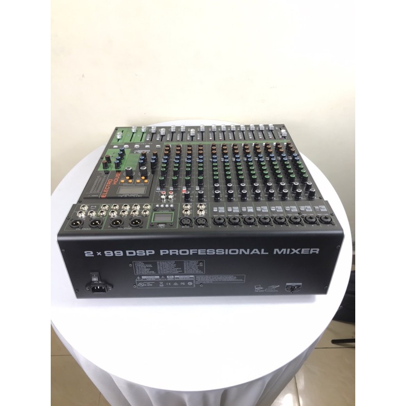 Mixer Xa-16pro