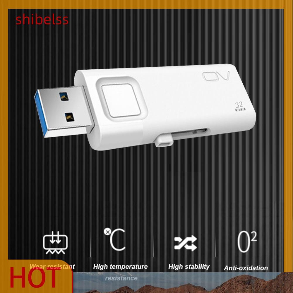 Usb 3.0 Shibelsss Ov Tốc Độ Cao Cho Máy Tính | BigBuy360 - bigbuy360.vn