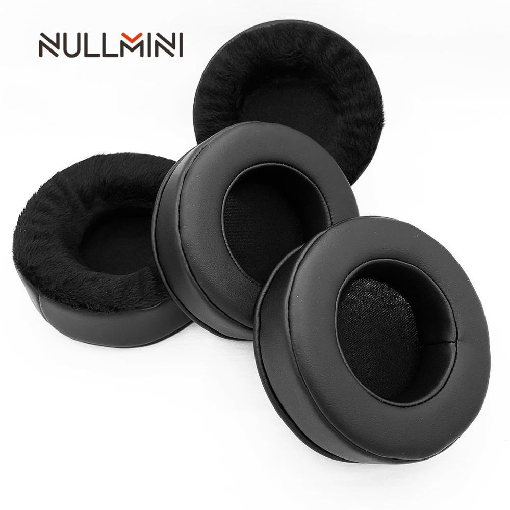 Miếng đệm tai nghe thay thế NullMini cho tai nghe Sony NWZ-WH505 NWZ-WH303 Làm dày tai nghe nhét tai