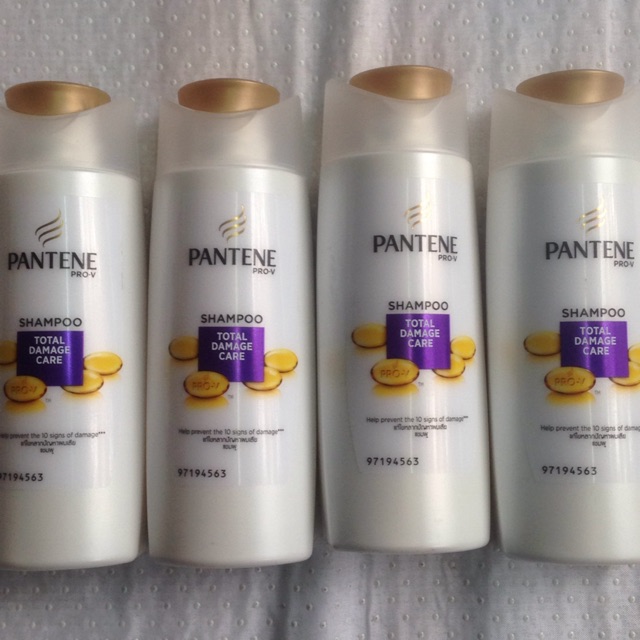 Dầu gội Pantene 70ml Thái lan