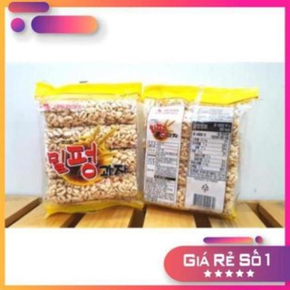 Bỏng cốm lúa mạch Hàn Quốc 100g