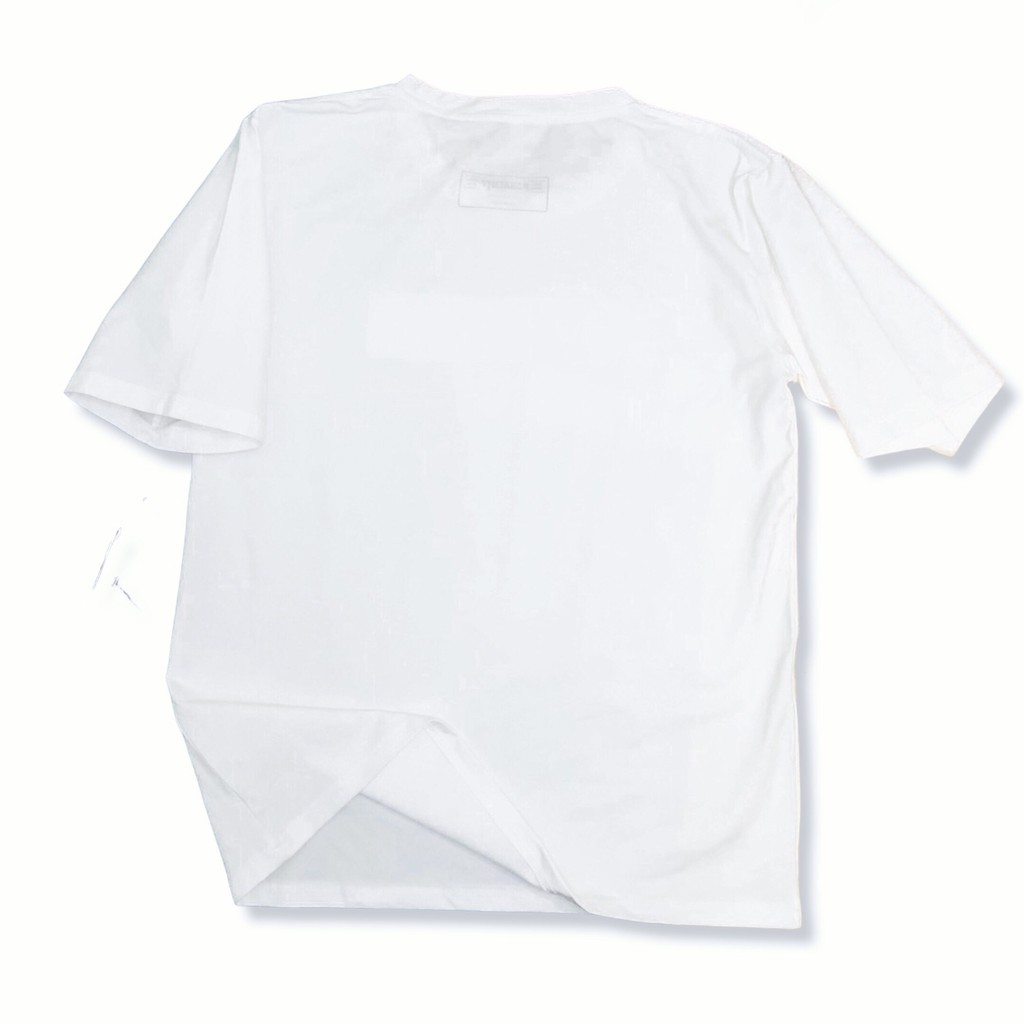 Áo thun nam nữ Unisex PARACUTY Logo Basic P07 chất liệu cotton 100%,co giãn 4 chiều,dày dặn,form rộng tay lỡ | BigBuy360 - bigbuy360.vn