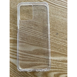 Ốp lưng Realme C35 dẻo trong suốt