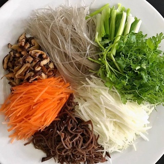 500g miến dong Cao Bằng