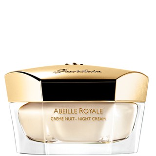 Kem phục hồi nâng da ban đêm Abeille Royale Nourishing Night Cream 50ml